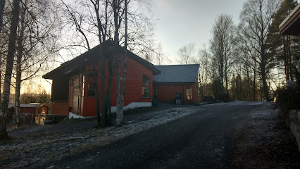 Utheim grendehus