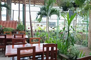 Quintal 101 Restaurante, Lanchonete e Floricultura image