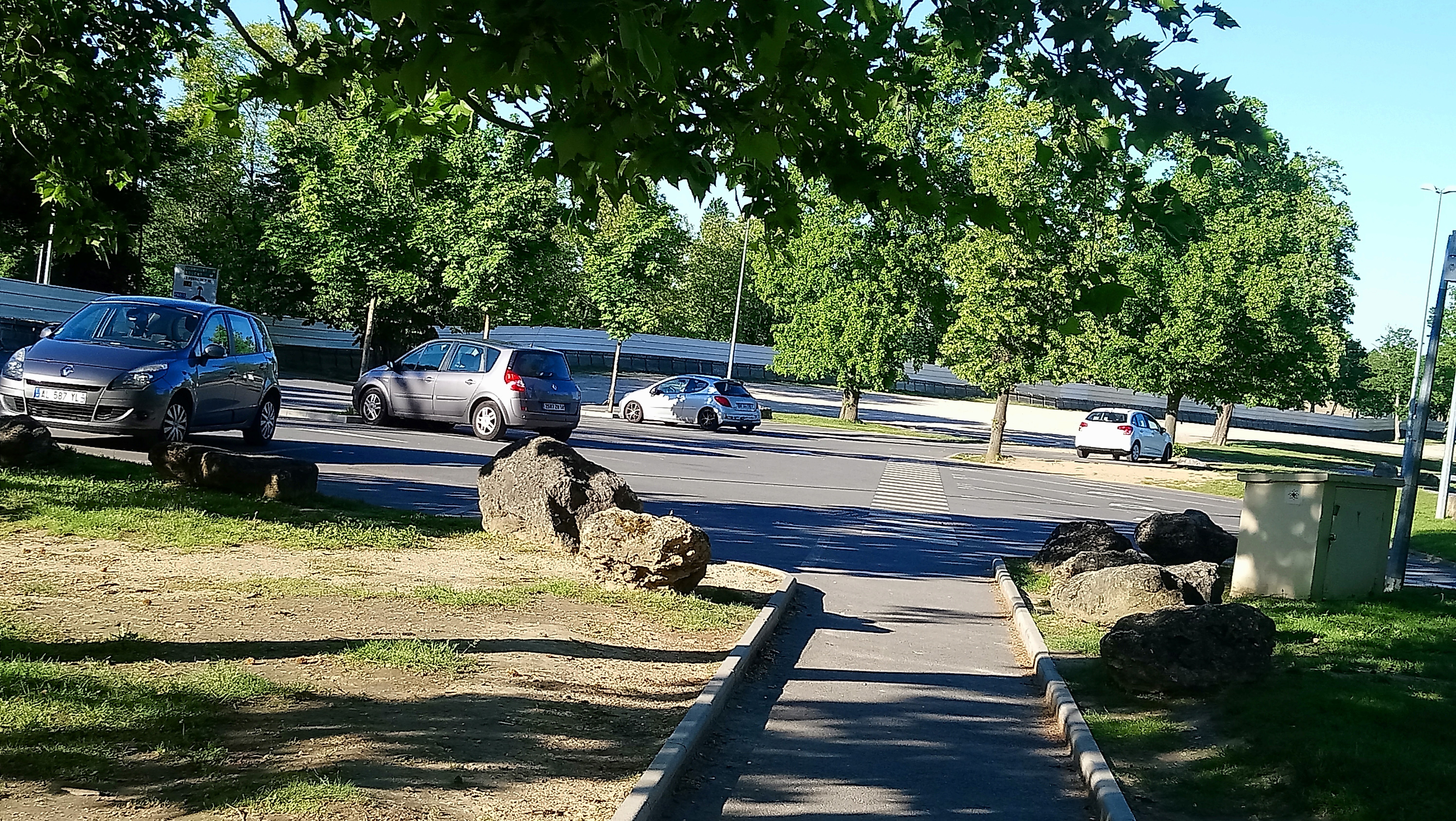 Photo n° 16 de l'avis de Martin.x fait le 13/05/2019 à 20:59