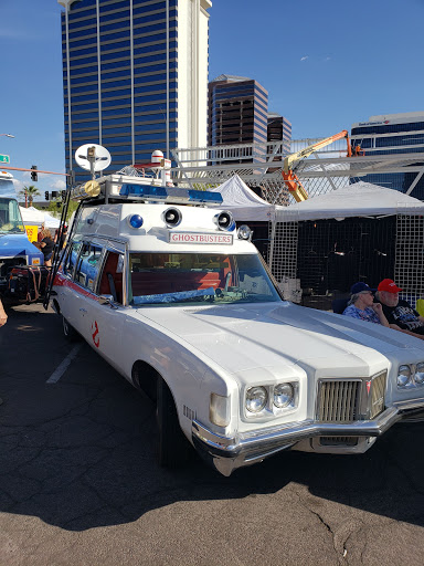 Shopping Mall «Park Central», reviews and photos, 3121 N 3rd Ave #200, Phoenix, AZ 85013, USA