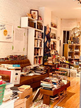 Sweet Pickle Books by null