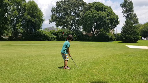 Golf Course «Concord Park Par 3», reviews and photos, 10909 S Northshore Dr, Knoxville, TN 37922, USA