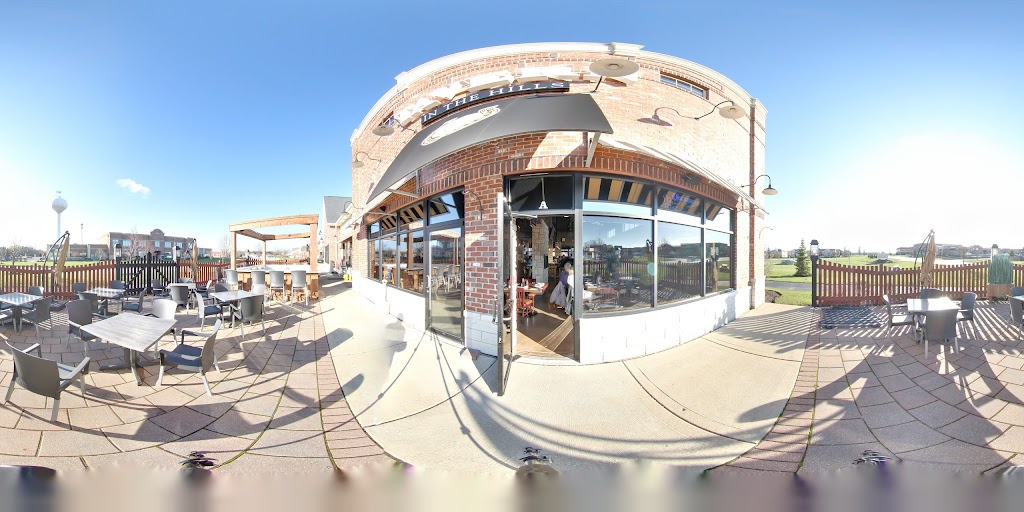 Tavern In The Hills 60175