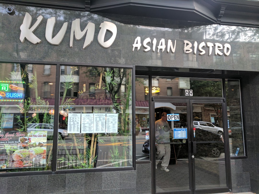 Kumo Asian Restaurant