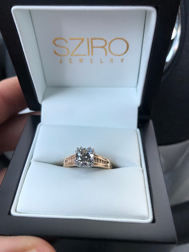 Jewelry Store «Sziro Jewelry Designs Inc», reviews and photos, 2762 N University Dr, Coral Springs, FL 33065, USA