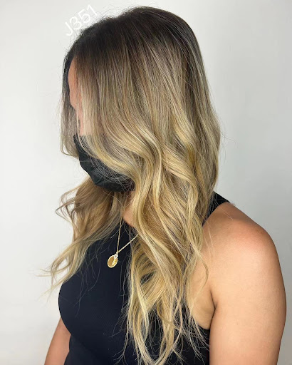 Hair Salon «Light Hair Salon», reviews and photos, 2344 86th St, Brooklyn, NY 11214, USA