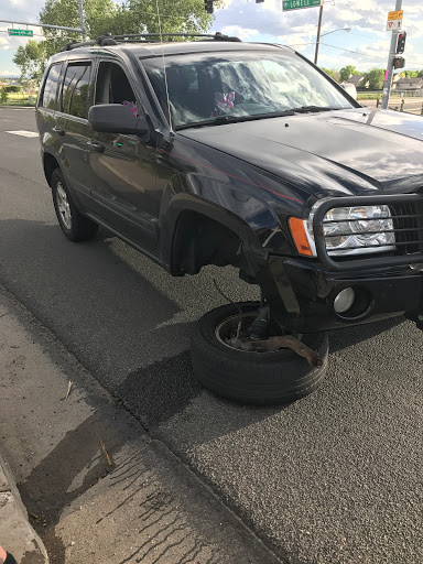 Auto Repair Shop «All Around Auto Care», reviews and photos, 7110 Lowell Blvd, Westminster, CO 80030, USA