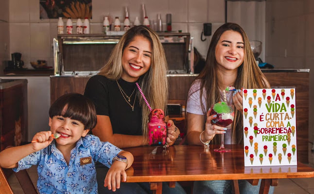 Comentários e avaliações sobre Melhor da fruta