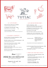 Photos du propriétaire du Restaurant Tutiac, Le Bistro Vignerons à Bordeaux - n°8