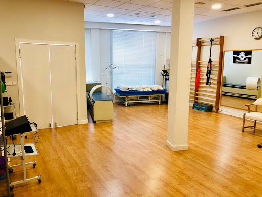 Clinica De Fisioterapia De Aranjuez