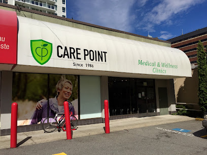 Care Point Medical Clinic - Davie