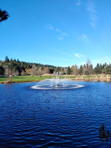 Golf Course «Willows Run Golf Complex», reviews and photos, 10402 Willows Rd, Redmond, WA 98052, USA