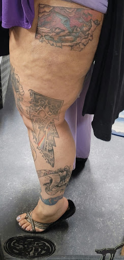 Tattoo Shop «Element Tattoo», reviews and photos, 1716 W Main St #8E, Bozeman, MT 59715, USA