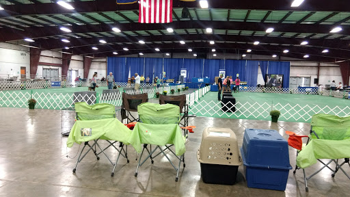 Fairground «Wayne County Fairgrounds», reviews and photos, 861 Salisbury Rd, Richmond, IN 47374, USA