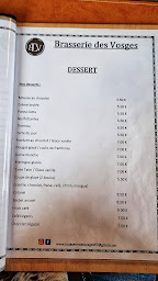 Photo n°5 de Brasserie des Vosges à Strasbourg ()