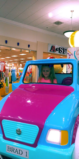 Shopping Mall «Dublin Mall», reviews and photos, 2005 Veterans Blvd # A38, Dublin, GA 31021, USA