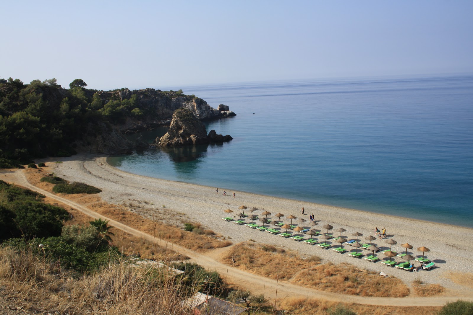 Cala del Canuelo photo #9