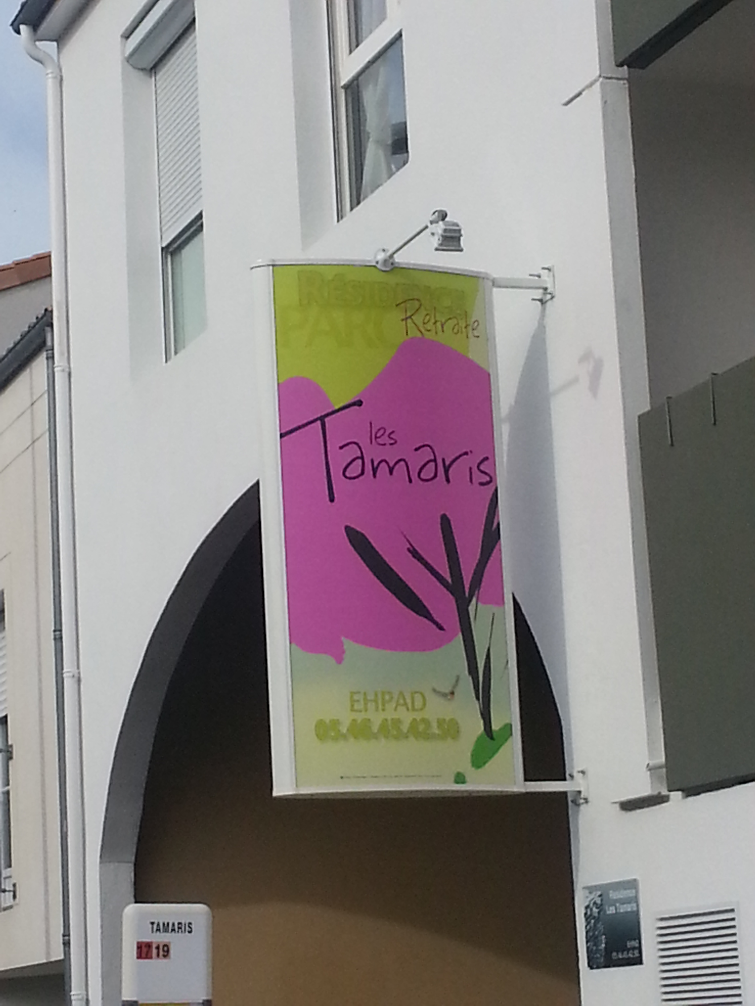 Photo #3 de La maison des Tamaris