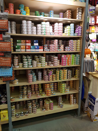 Pet Store «Bow Wow Meow», reviews and photos, 2150 Polk St, San Francisco, CA 94109, USA