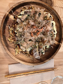 Okonomiyaki du Restaurant Sakae bistrot japonais à Biarritz - n°8