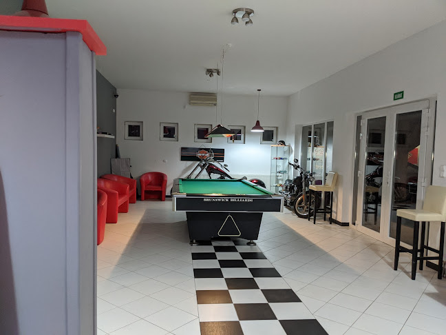 Comentarii opinii despre Gigamachine Diner