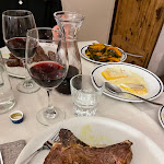 Photo n°3 de l'avis de Lorenzo.t fait le 21/04/2022 à 17:17 sur le  Cascina della Taverna à Desenzano del Garda