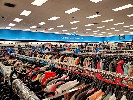 Clothing Store «Ross Dress for Less», reviews and photos, 26558 Bouquet Canyon Rd, Saugus, CA 91350, USA