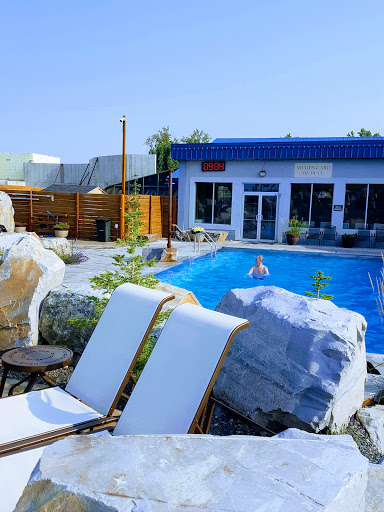 Gym «Bozeman Hot Springs Spa and Fitness», reviews and photos, 81123 Gallatin Rd, Bozeman, MT 59718, USA