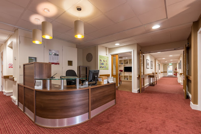 Barchester - Westwood House Care Home