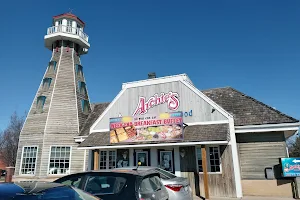 Archie's Fish & Chips image