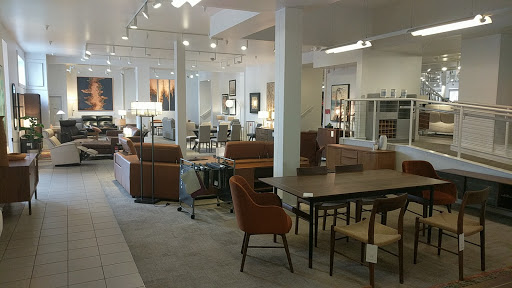 Furniture Store «Scandinavian Designs», reviews and photos, 317 S B St, San Mateo, CA 94401, USA