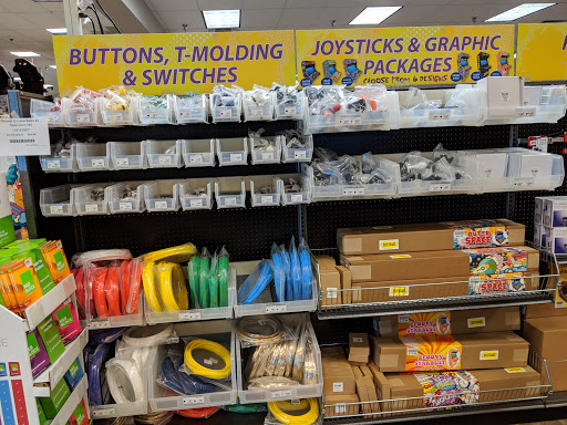 Electronics Store «Micro Center», reviews and photos, 8000 E Quincy Ave, Denver, CO 80237, USA