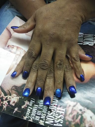 Beauty Salon «Lindsay Beauty Salon», reviews and photos, 424 E Lindsay St, Stockton, CA 95202, USA