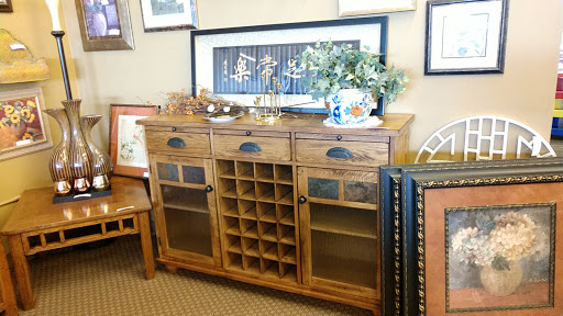 Consignment Shop «Celine Repeats Consignment», reviews and photos, 17888 Cottonwood Dr, Parker, CO 80134, USA