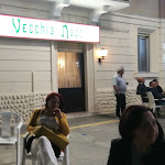 Photo n°1 de l'avis de Ruggiero.a fait le 11/05/2019 à 20:25 sur le  Vecchia Napoli à Margherita di Savoia