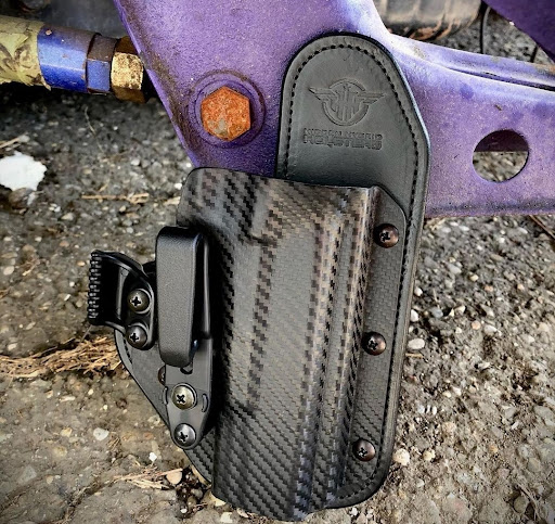 Outdoor Sports Store «Hidden Hybrid Holsters llc.», reviews and photos, 3666 Cleveland Ave SW, Canton, OH 44707, USA