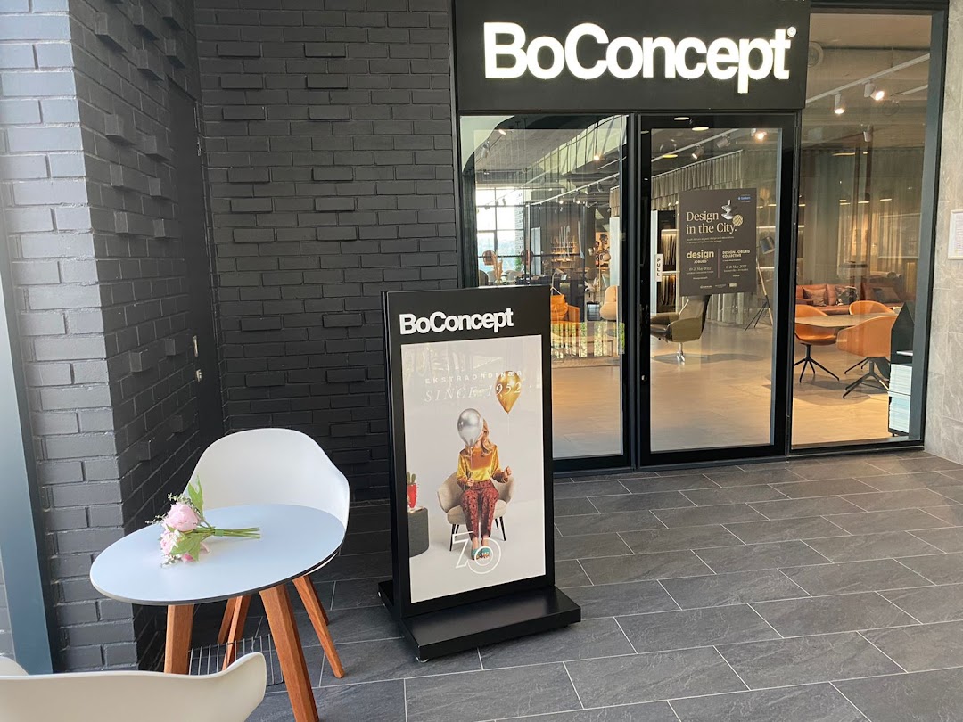 BoConcept Kramerville