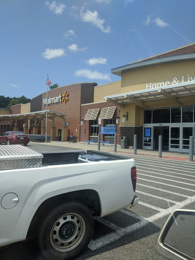Department Store «Walmart Supercenter», reviews and photos, 975 Hilton Heights Rd, Charlottesville, VA 22901, USA