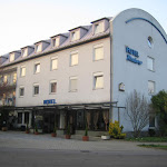 Photo n°4 de l'avis de liana.e fait le 03/04/2019 à 10:49 sur le  Hotel Maurer à Karlsruhe