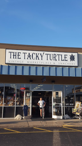 The Tacky Turtle Marketplace