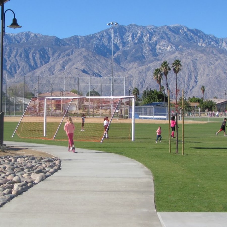 Ocotillo Park