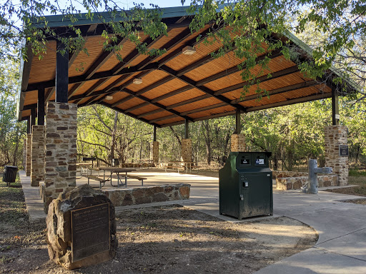 Park «Medina River Natural Area», reviews and photos, 15890 Highway 16 South, San Antonio, TX 78264, USA