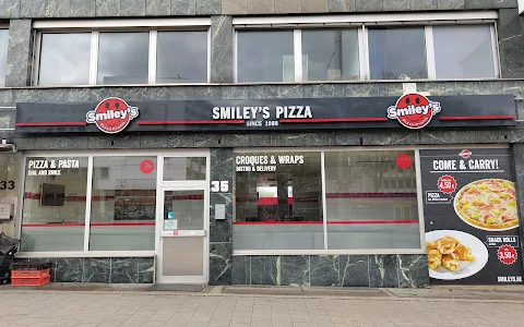 Smiley's Pizza Profis Kassel image