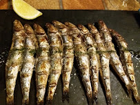 Poisson du Restaurant basque Arrantzaleak L'auberge aux Poissons à Ciboure - n°4