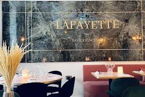 LAFAYETTE - Restaurant d'ambiance par Xavier Pincemin image