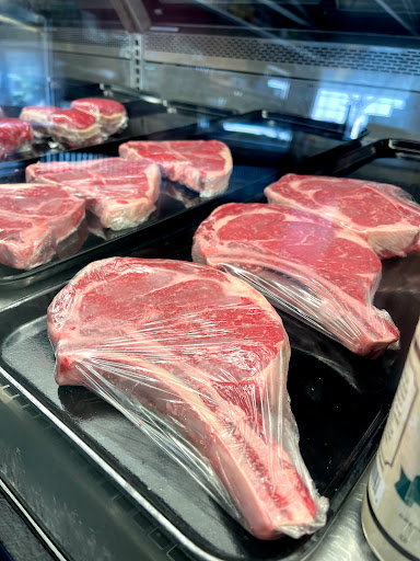 Butcher Shop «Rivertown Butcher Shop», reviews and photos, 7766 Fruitwood Ln # C, Newburgh, IN 47630, USA