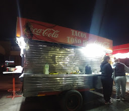 Tacos Toño's photo