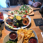 Photo n°1 de l'avis de Me.r fait le 28/09/2018 à 05:42 sur le  Restaurant Vierwasser à Fürstenfeldbruck