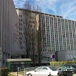 Centre Hospitalier de Blois