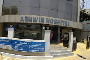 Ashwin hospital image